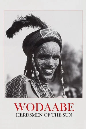 Постер: Wodaabe: Herdsmen of the Sun