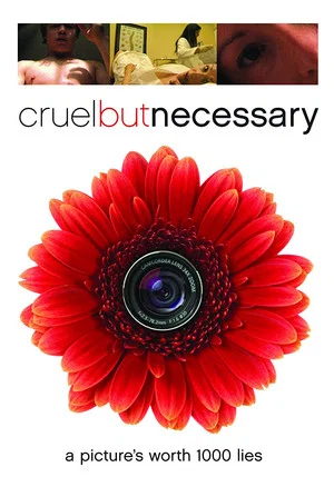 Постер: Cruel But Necessary