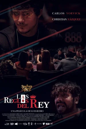 Постер: The Rules of The King