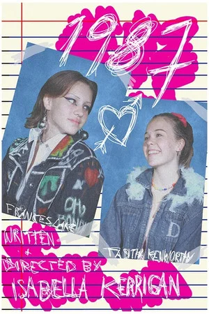 Постер: 1987