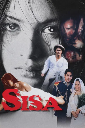 Постер: Sisa