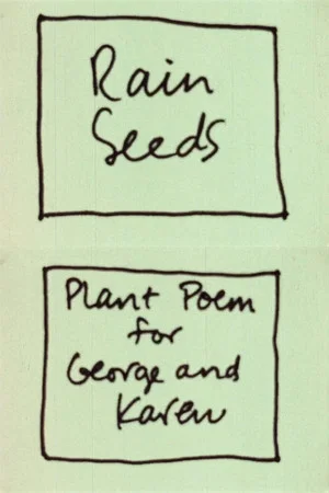 Постер: Rain Seeds