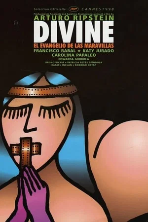 Постер: Divine