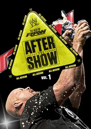 Постер: WWE: The Best of Raw - After the Show