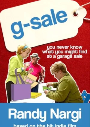 Постер: G-Sale