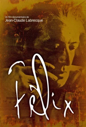 Постер: Félix