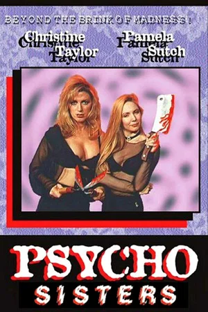 Постер: Psycho Sisters