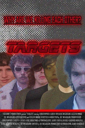 Постер: Targets