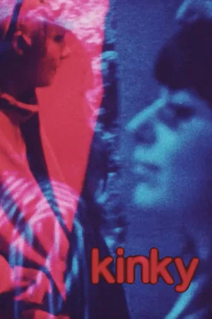 Постер: Kinky