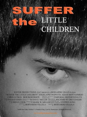 Постер: Suffer the Little Children