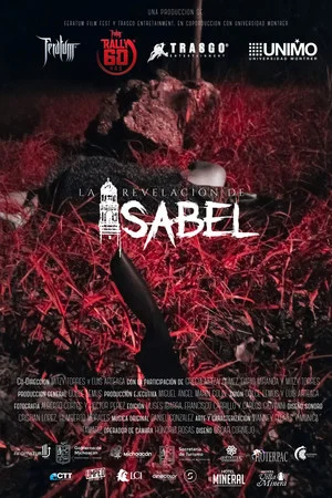 Постер: The Revelation of Isabel