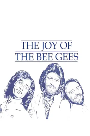 Постер: The Joy of the Bee Gees