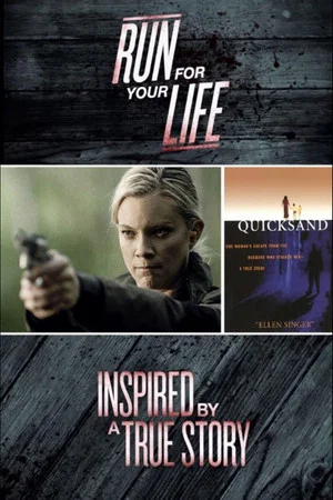 Постер: Run for Your Life