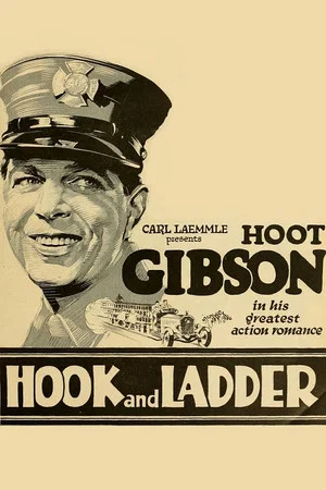 Постер: Hook and Ladder