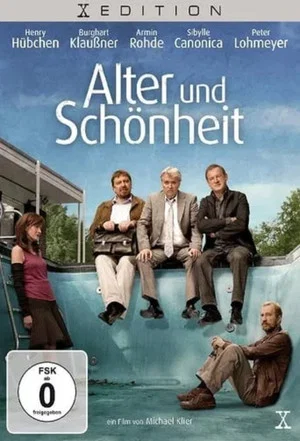 Постер: Alter vor Schönheit