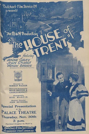 Постер: The House of Trent