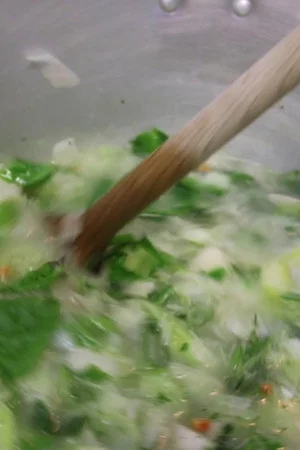 Постер: Soupalunch Heroes