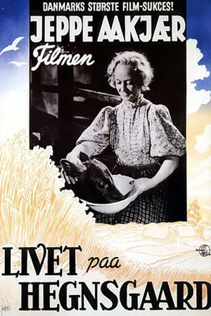 Постер: Life on the Hegn Farm