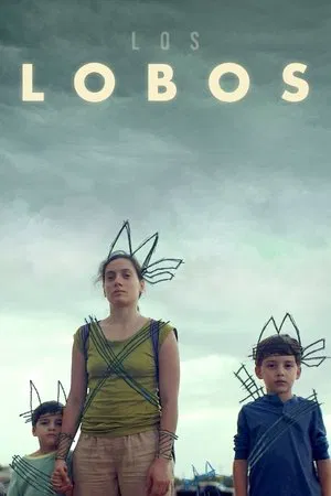 Постер: Волки