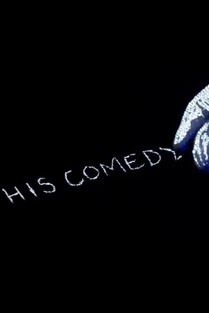 Постер: His Comedy