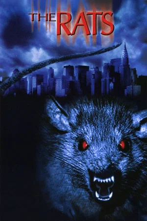 Постер: The Rats
