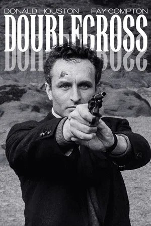 Постер: Doublecross