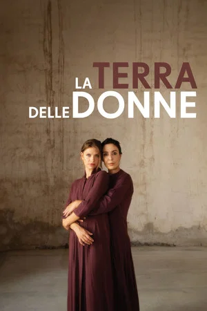Постер: La terra delle donne