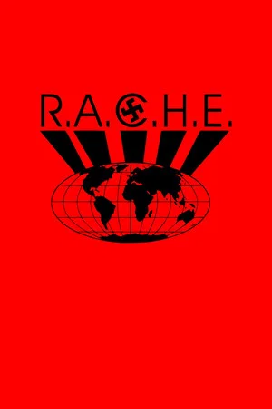 Постер: Evangelisti R.A.C.H.E.