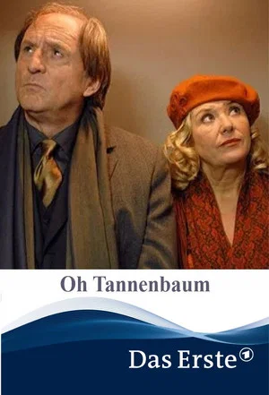 Постер: Oh Tannenbaum