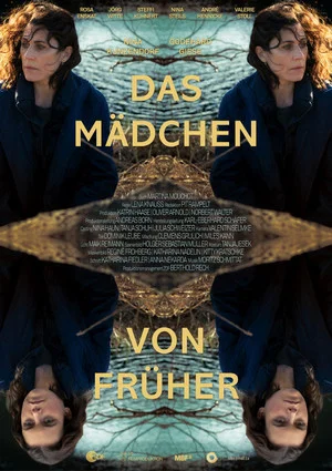 Постер: Das Mädchen von früher