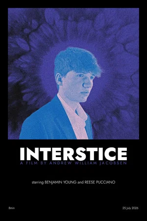 Постер: Interstice