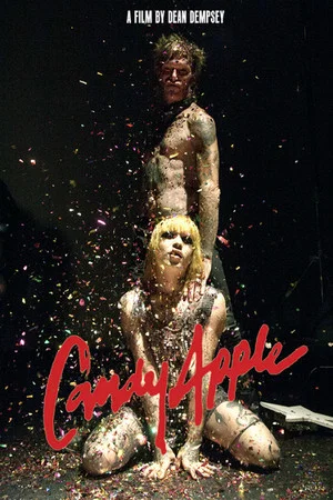 Постер: Candy Apple