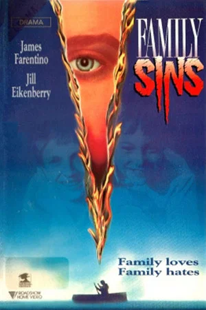 Постер: Family Sins