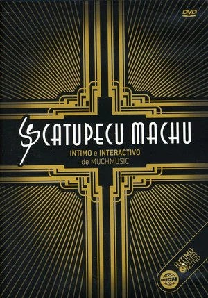 Постер: Catupecu Machu: Intimate and Interactive