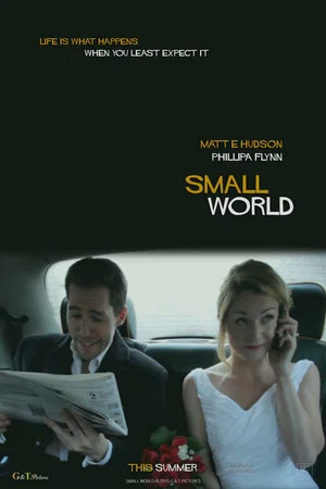 Постер: Small World