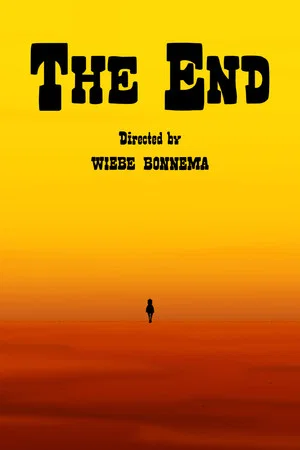 Постер: The End