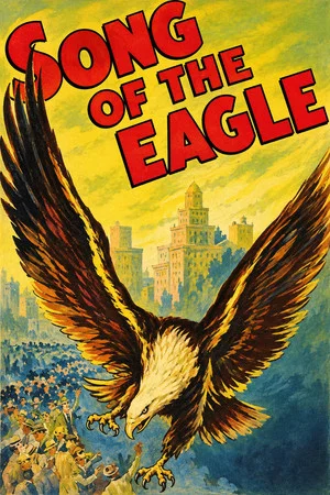 Постер: Song of the Eagle