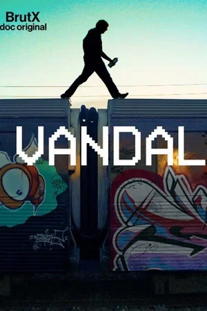 Постер: Vandal