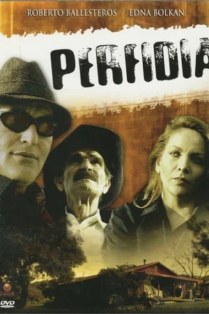 Постер: Perfidia