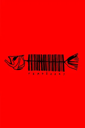 Постер: TEMPÊXAKY