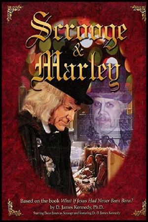 Постер: Scrooge and Marley