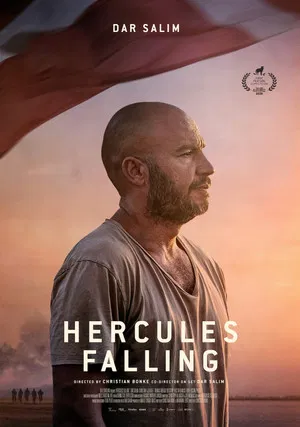 Постер: Hercules Falling