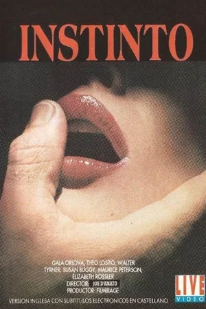 Постер: Instinct