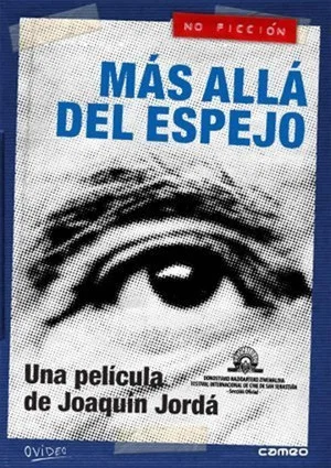 Постер: Más allá del espejo