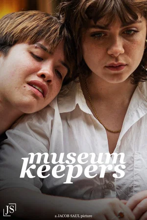Постер: Museum Keepers