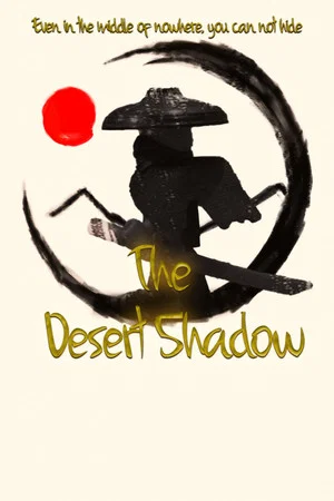 Постер: The Desert Shadow