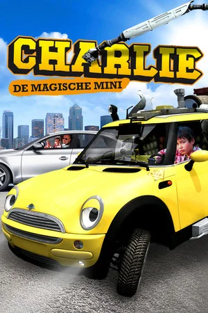 Постер: Charlie 2