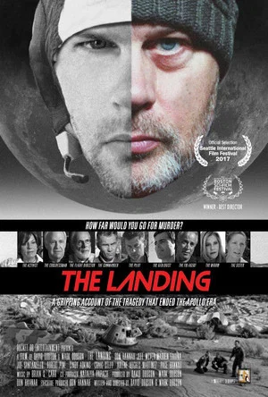 Постер: The Landing