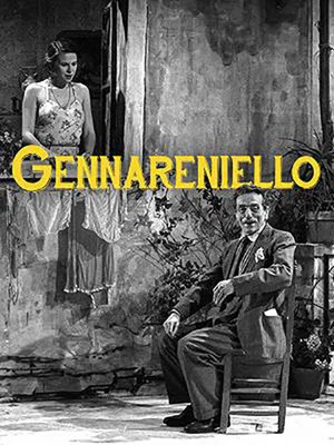 Постер: Gennareniello