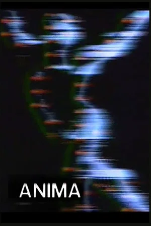 Постер: Anima